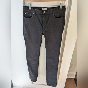 Acne Studios Coco Noir Jeans 29x32